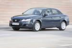 Seat Exeo 2009 года